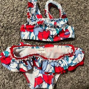 Tutto Piccolo Bikini